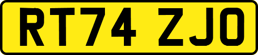 RT74ZJO