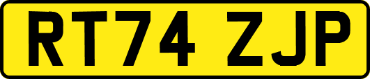 RT74ZJP