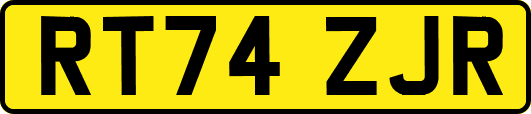 RT74ZJR
