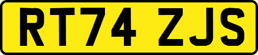 RT74ZJS