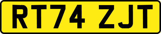RT74ZJT