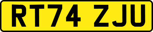 RT74ZJU