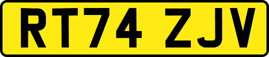 RT74ZJV