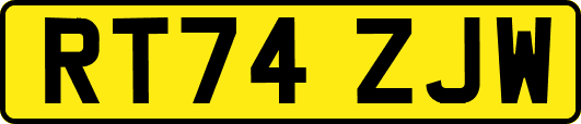 RT74ZJW