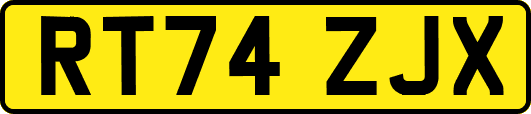 RT74ZJX