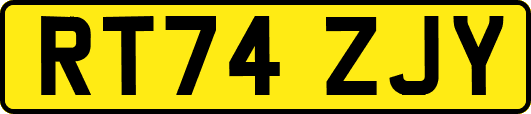 RT74ZJY