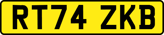 RT74ZKB