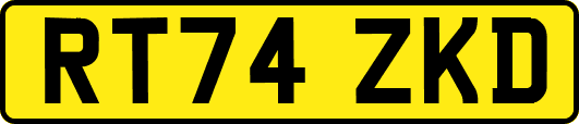 RT74ZKD