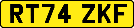 RT74ZKF