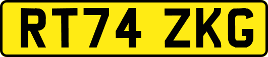 RT74ZKG