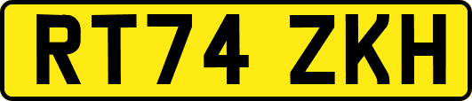 RT74ZKH