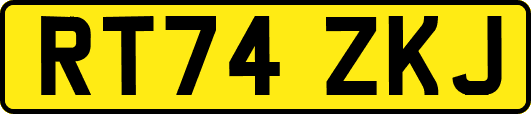 RT74ZKJ