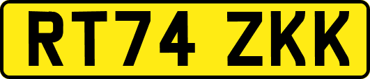 RT74ZKK