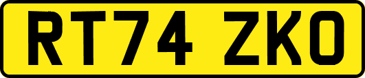 RT74ZKO