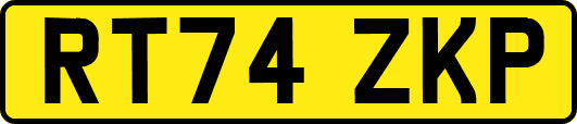 RT74ZKP