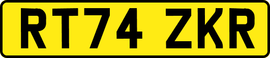RT74ZKR