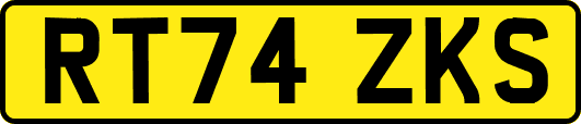 RT74ZKS