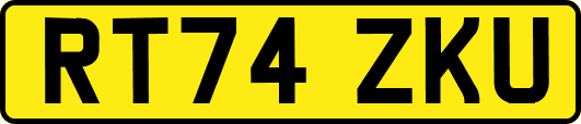 RT74ZKU