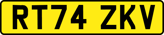 RT74ZKV