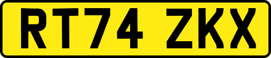 RT74ZKX