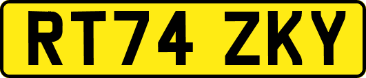 RT74ZKY