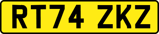 RT74ZKZ