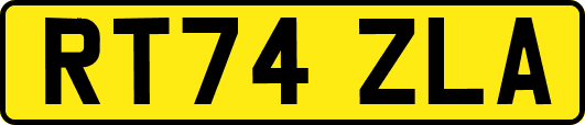 RT74ZLA