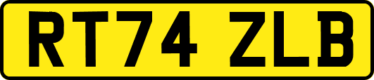 RT74ZLB