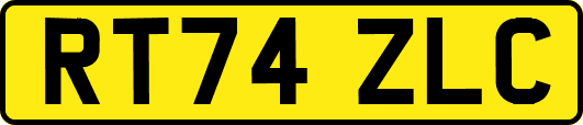 RT74ZLC