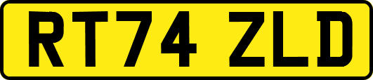 RT74ZLD