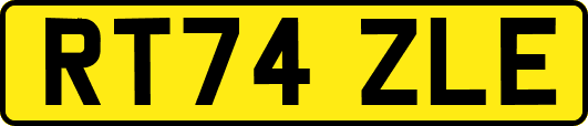 RT74ZLE