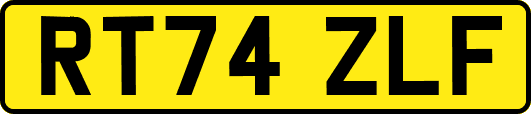 RT74ZLF