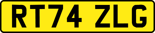 RT74ZLG