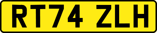 RT74ZLH