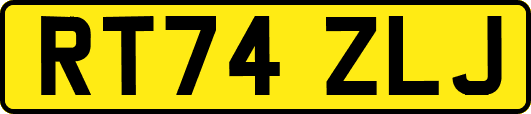 RT74ZLJ