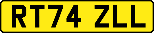 RT74ZLL
