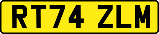 RT74ZLM