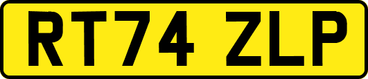 RT74ZLP