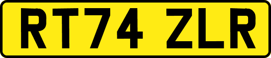 RT74ZLR