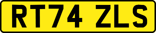 RT74ZLS