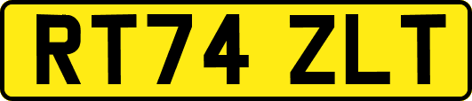 RT74ZLT