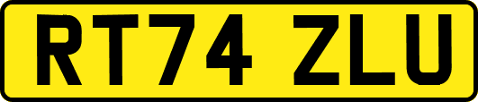 RT74ZLU