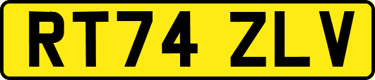 RT74ZLV