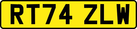 RT74ZLW