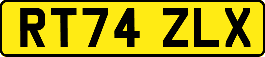 RT74ZLX