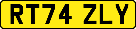 RT74ZLY