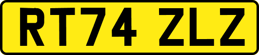 RT74ZLZ