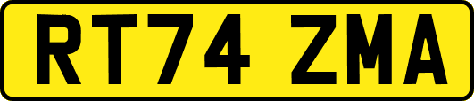 RT74ZMA