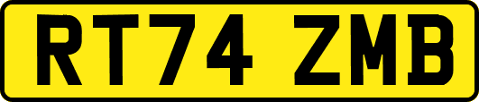 RT74ZMB