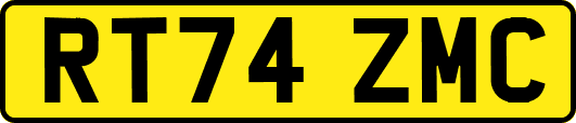RT74ZMC